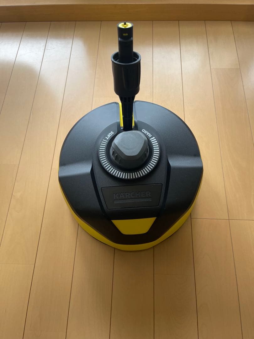 KARCHER ケルヒャー K5 プレミアムサイレント＋純正ひホース2本付