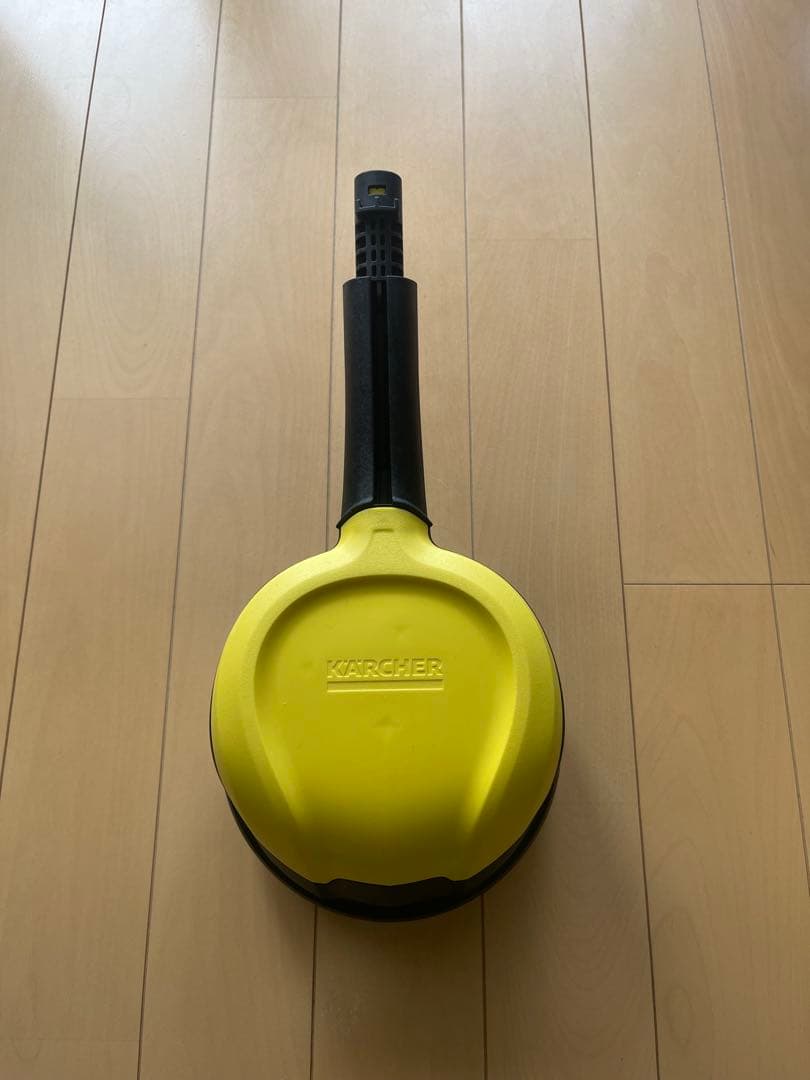 KARCHER ケルヒャー K5 プレミアムサイレント＋純正ひホース2本付