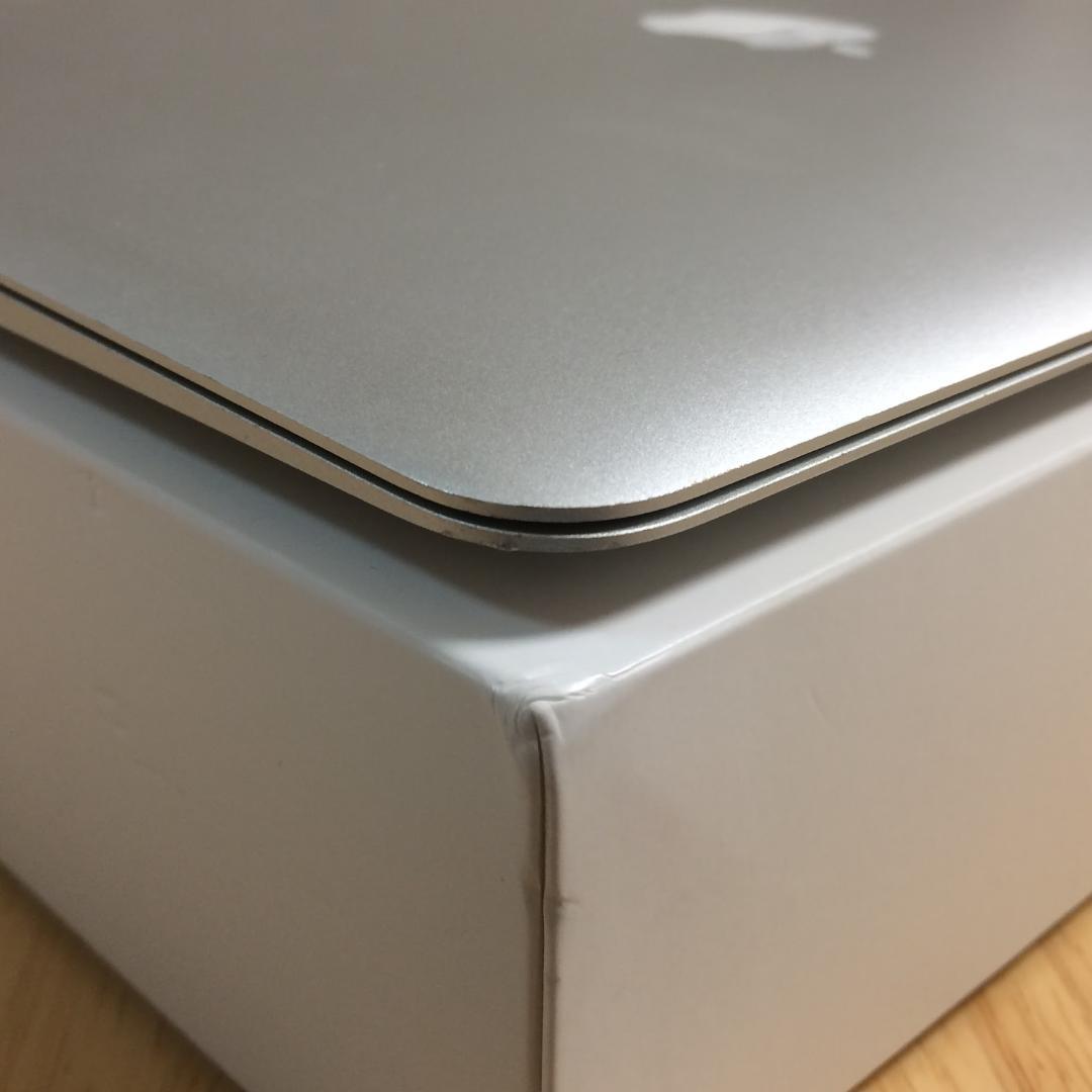 MacBook本体 MacBook Air (13-inch, 2017) 8G/128G YN