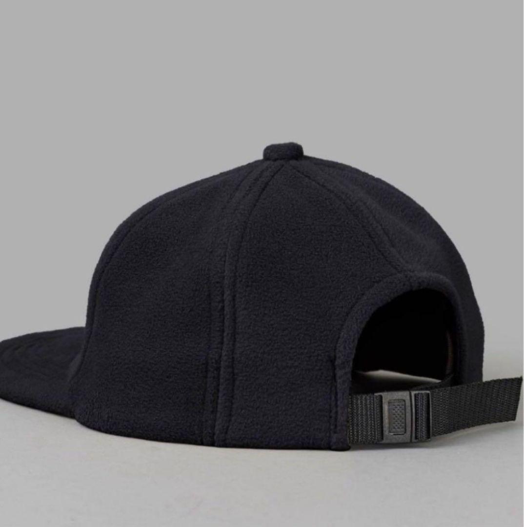 ENNOY FLEECE CAP The Extreme 保存袋付属