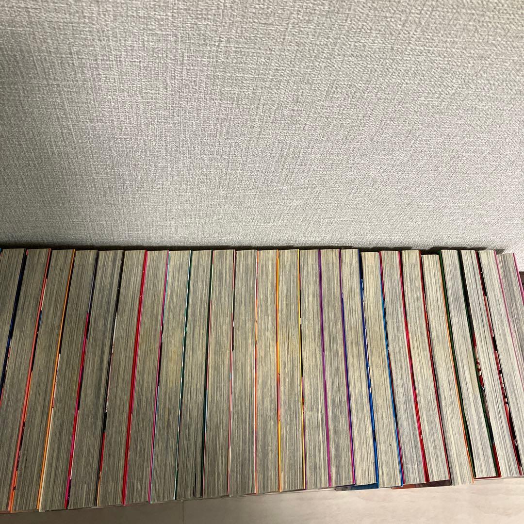 かぐや様は告らせたい全巻1〜28巻+2冊