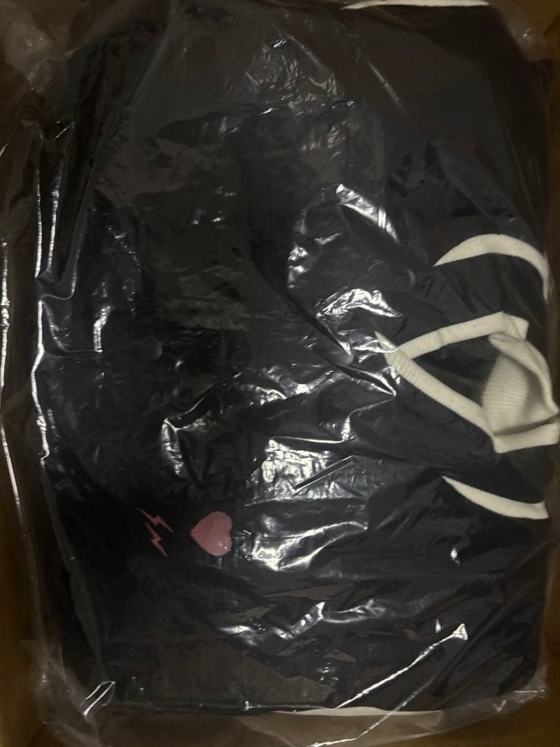FRAGMENT x BLACKPINK Stadium Jacket 最安値