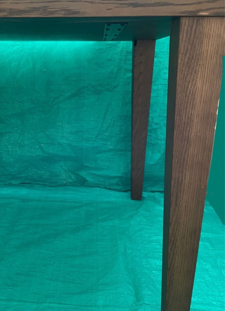 shirakawa ダイニングテーブル