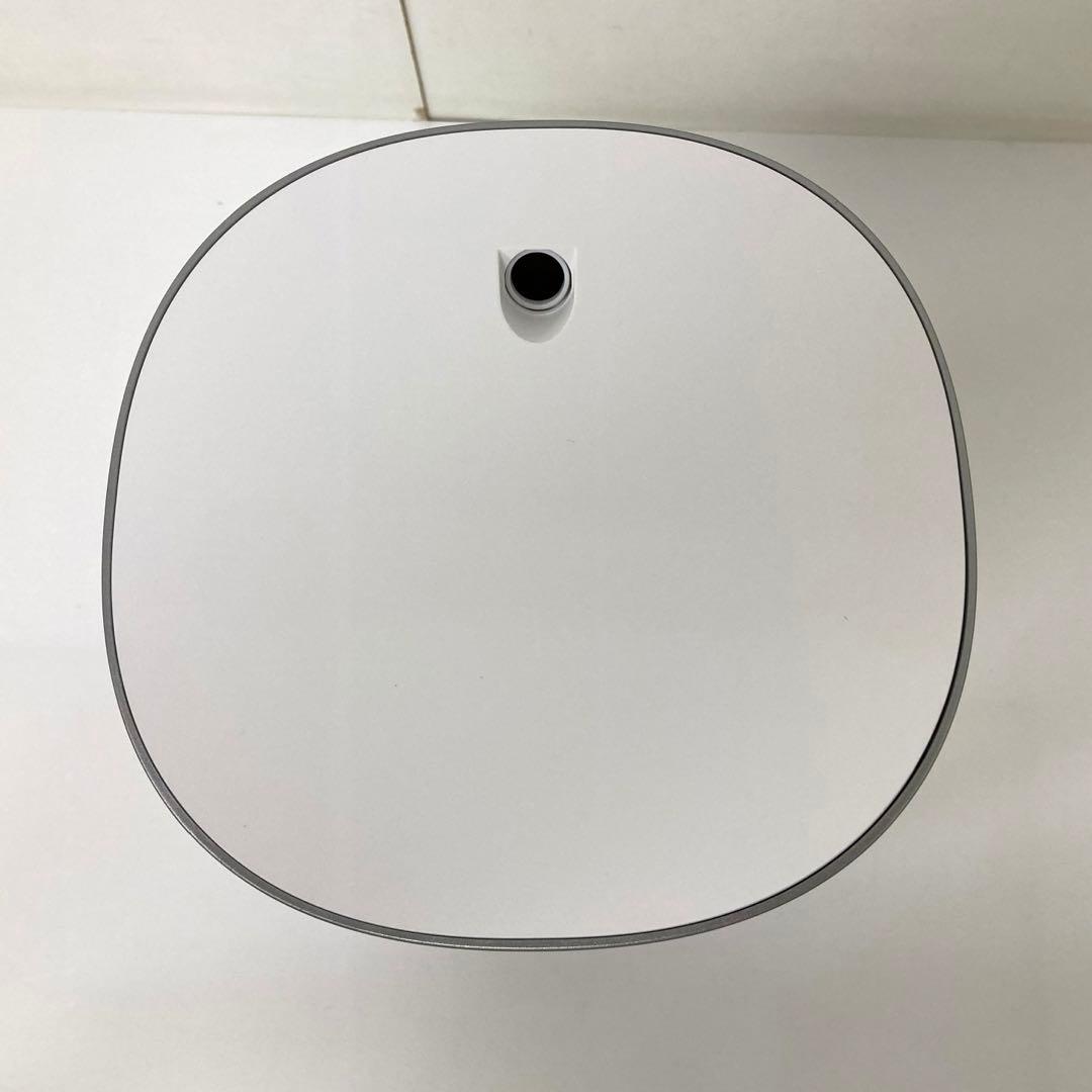 X477-42 アイリスオーヤマ 上給水ハイブリッド加湿器 AHM-HU55A