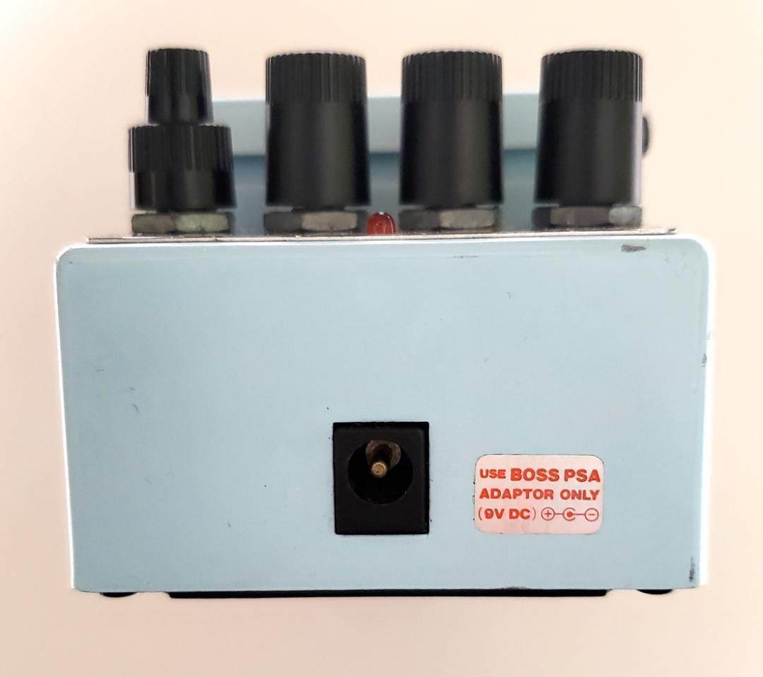 ■BOSS■「CE-5」■コーラス アンサンブル■エフェクター