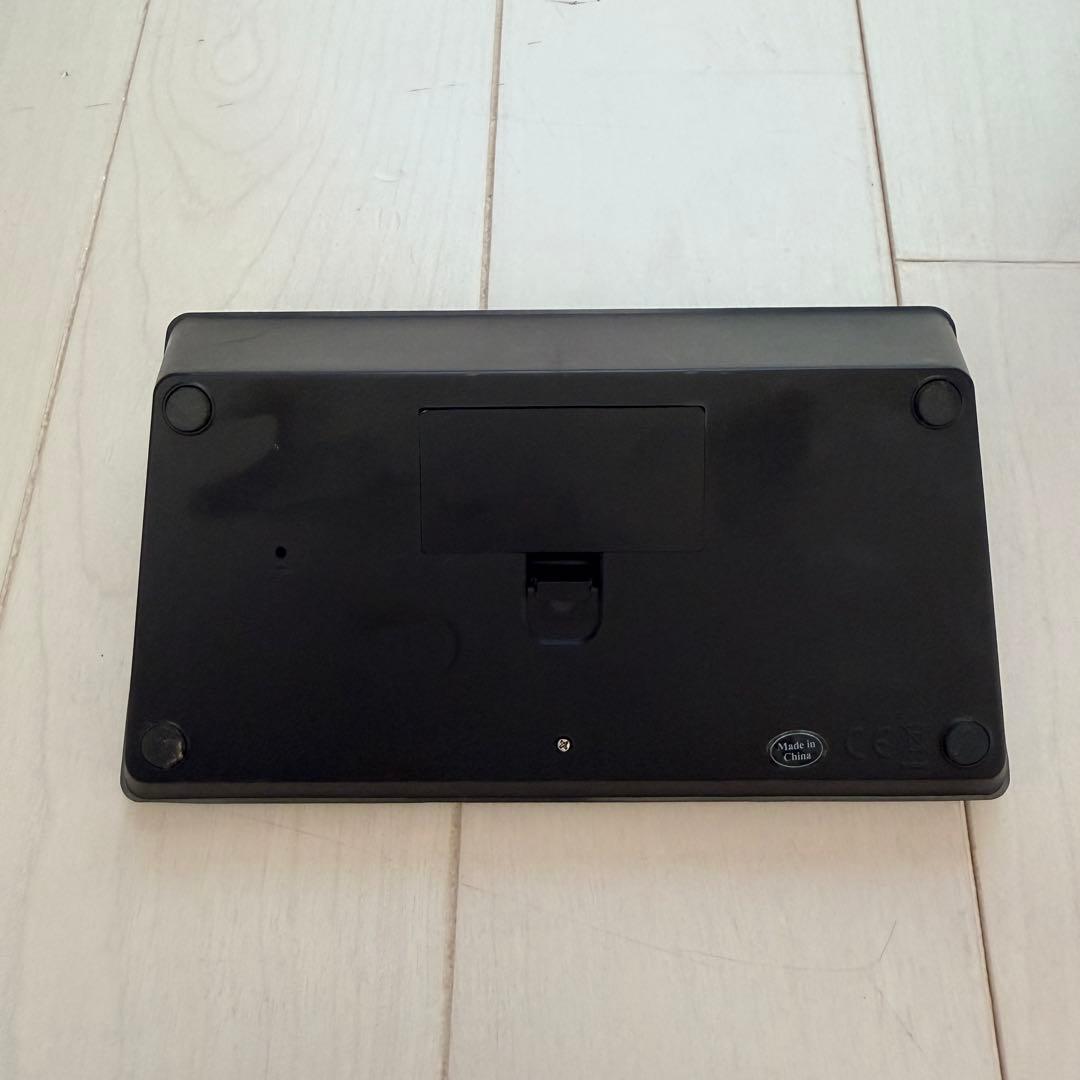 インテリア時計 Boeing World Timer with Plane