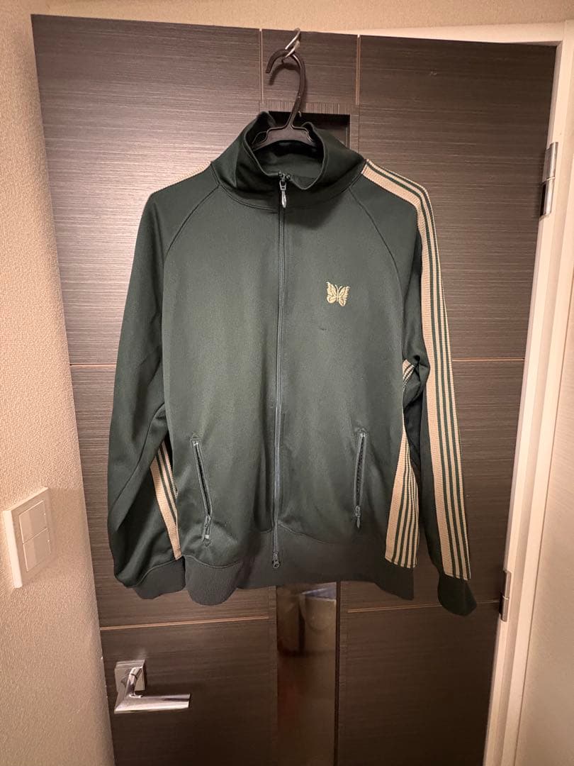 【Needles】2021AW JO221 JO222 セットアップ