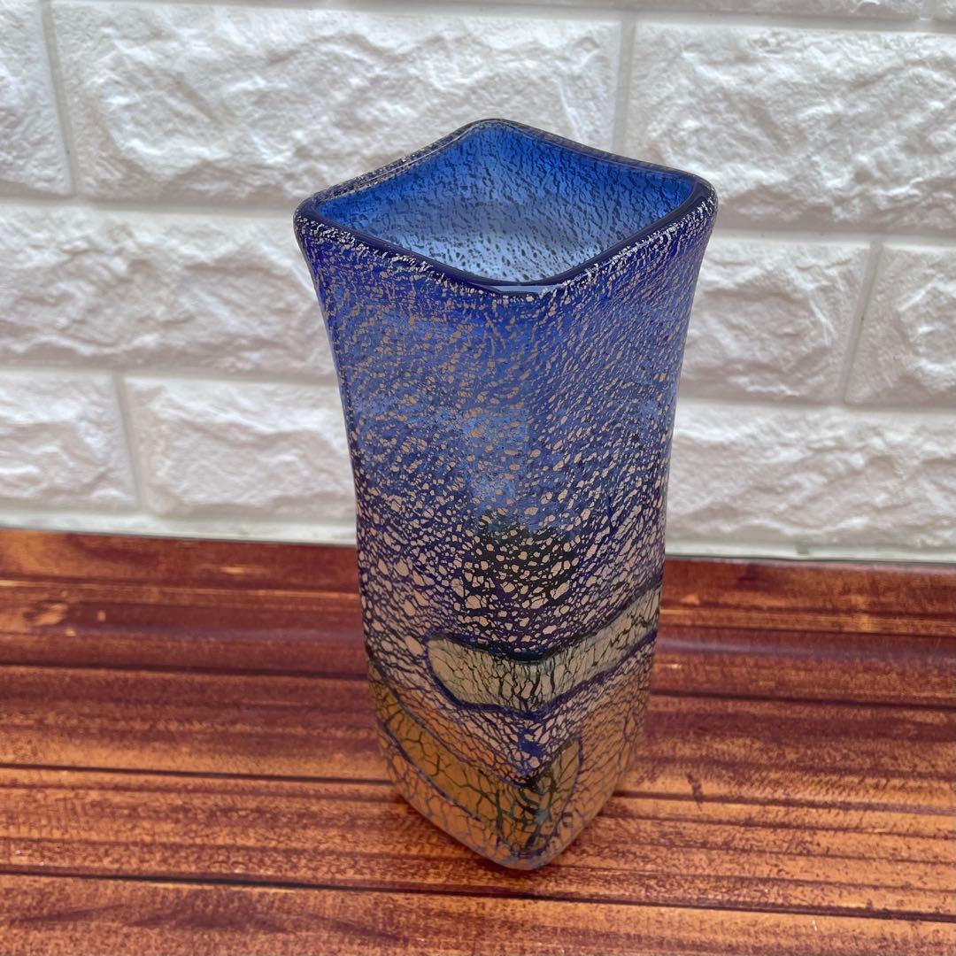 稲嶺盛一郎　花器