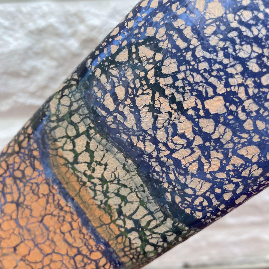 稲嶺盛一郎　花器