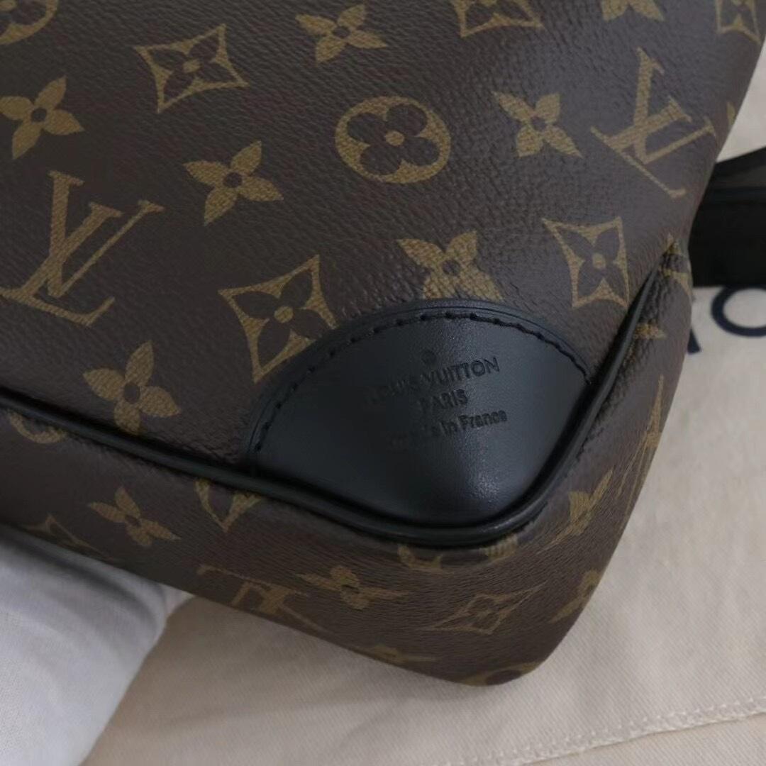 LOUIS VUITTONオデオンNMPM M45353ショルダーバッグ