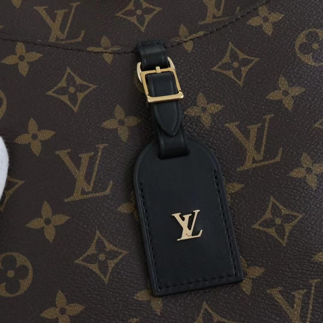 LOUIS VUITTONオデオンNMPM M45353ショルダーバッグ