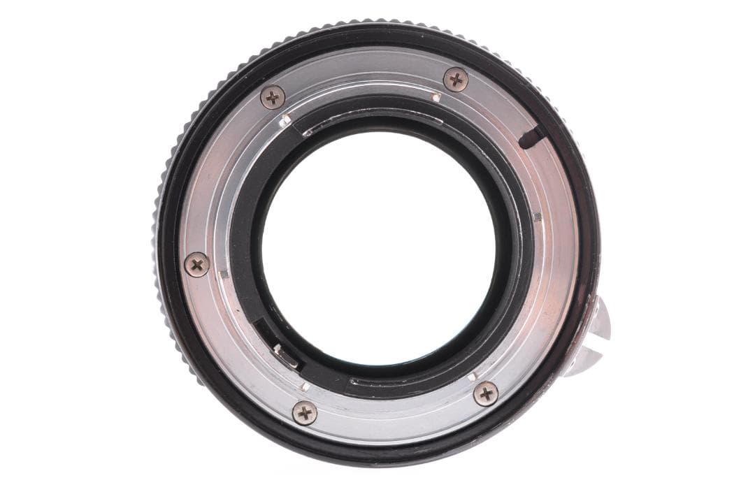 NIKON Non-Ai NIKKOR 50mm F1.4 ＃美品