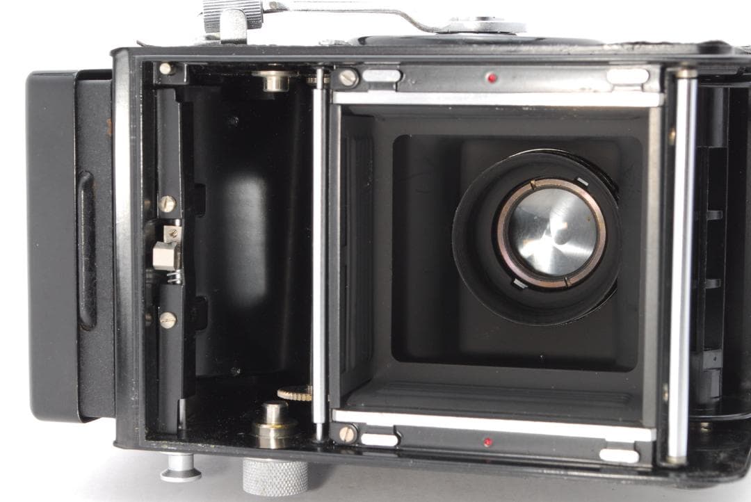 フィルムカメラ Minolta Autocord Film Camera C0062