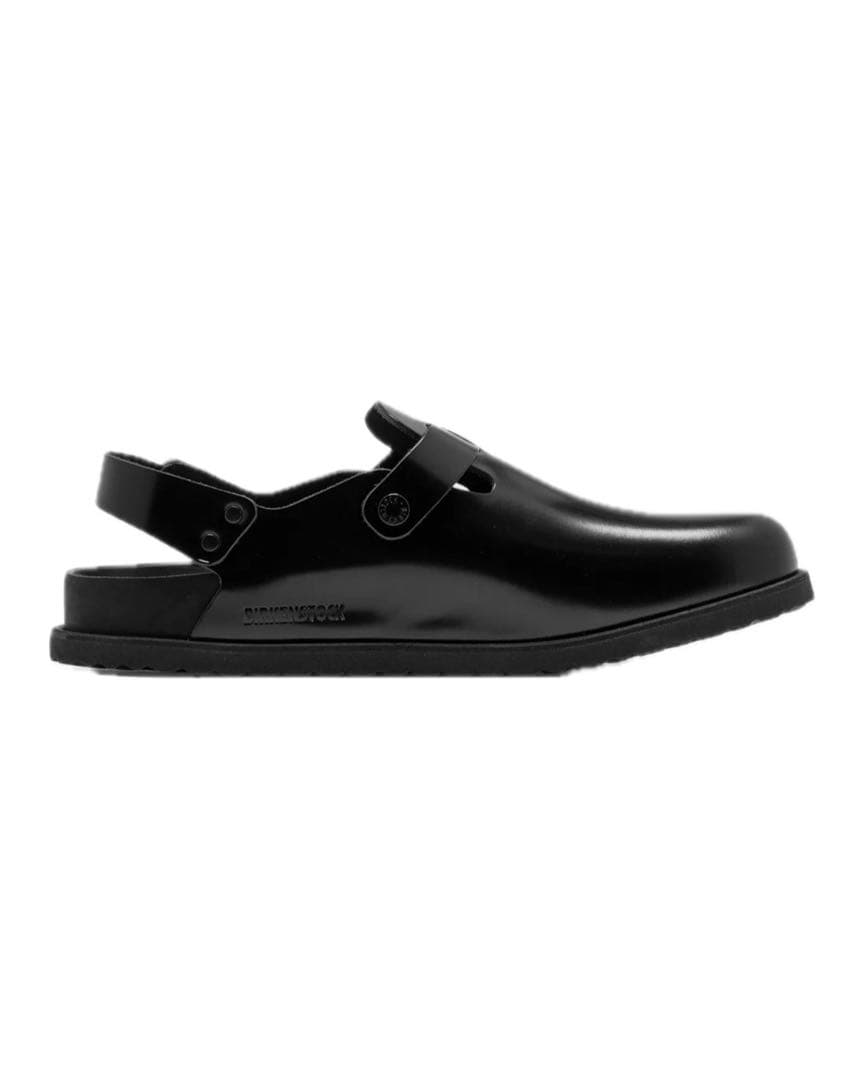 靴 BIRKENSTOCK 1774 Tokio Shiny leather