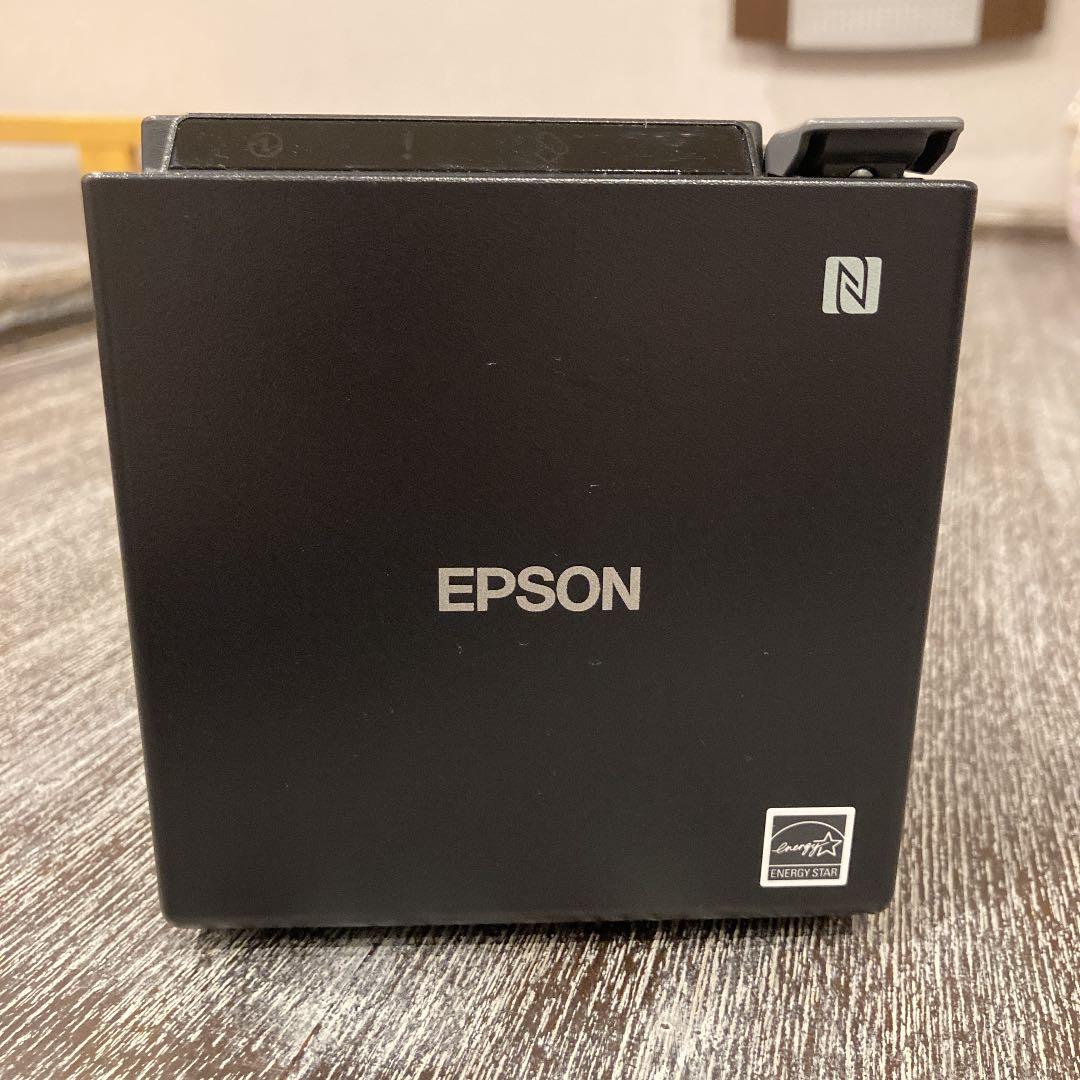 EPSON / エプソン レシートプリンター /TM10UE LAN(B)