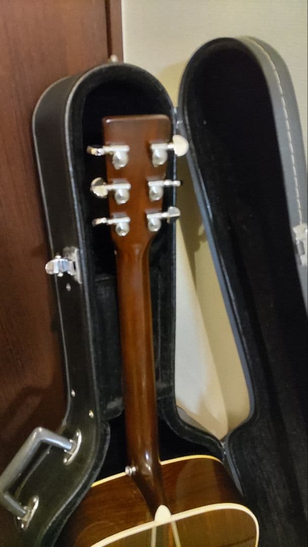 工房手直済Nashuville 70's 最上位モデル