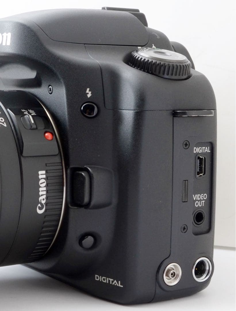 美品！Canon EOS 10D★すぐ使える★練習にも最適