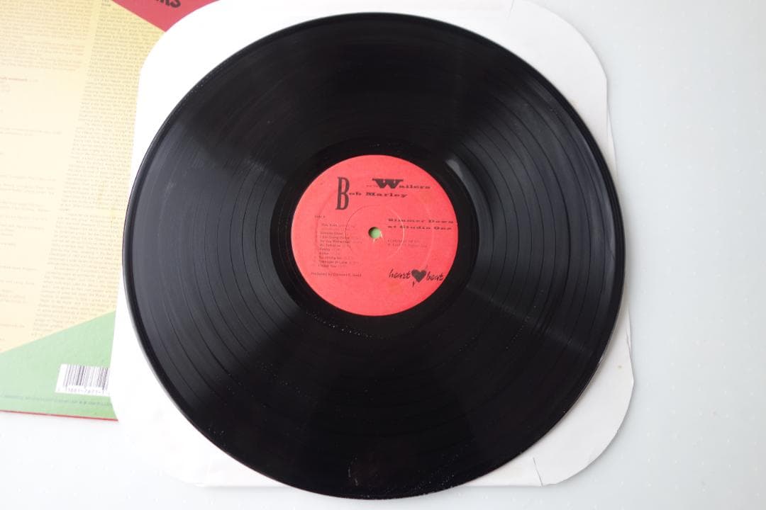 その他 Bob Marley and The Wailers / Simmer Down