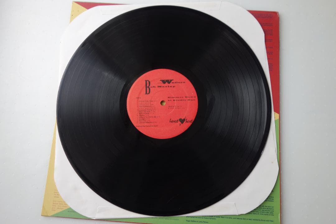 その他 Bob Marley and The Wailers / Simmer Down