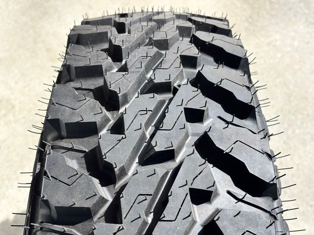 RAYS レイズ グラムライツ57JX 16インチ ジオランダー 1本 ジムニー