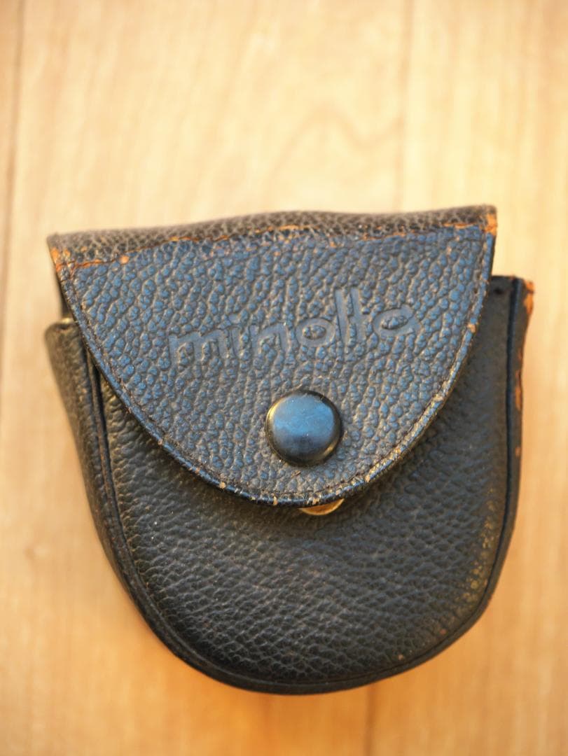 良品 MC ロッコールPG 58mm F1.2 ミノルタ 付属品多数