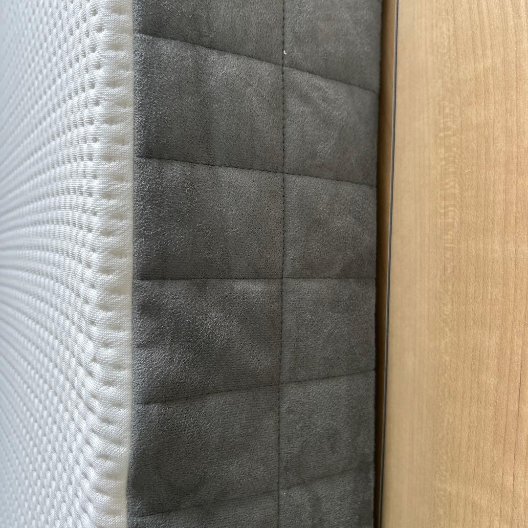 エムール　マットレス　シングル　未使用品