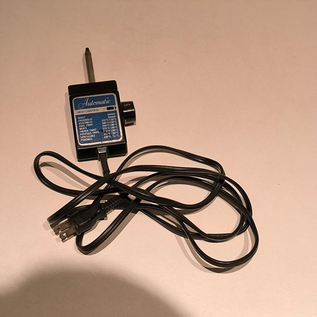 SALE◆ロイヤルクイーン電気フライパンリキッドコア Queen