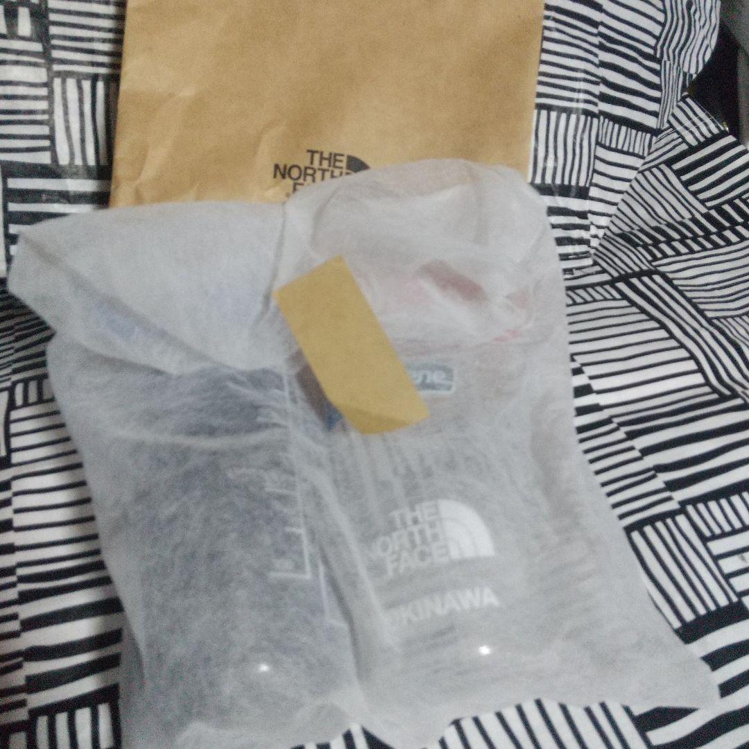 ルークス介岡 ノースフェイス ナルゲンボトル