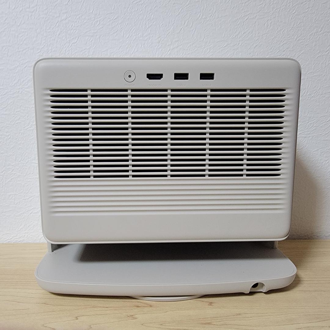 【美品】XGIMI HORIZON S Max プロジェクター