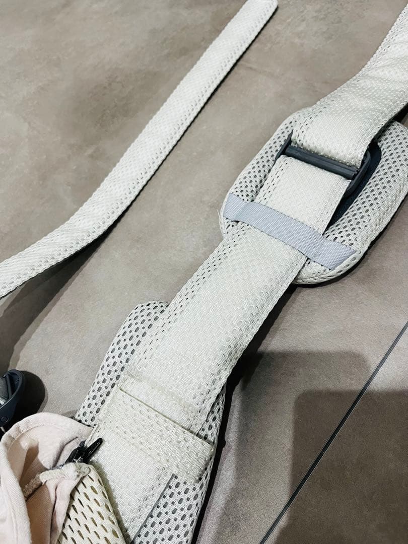 【BABYBJÖRN】抱っこ紐 Harmony（ハーモニー）