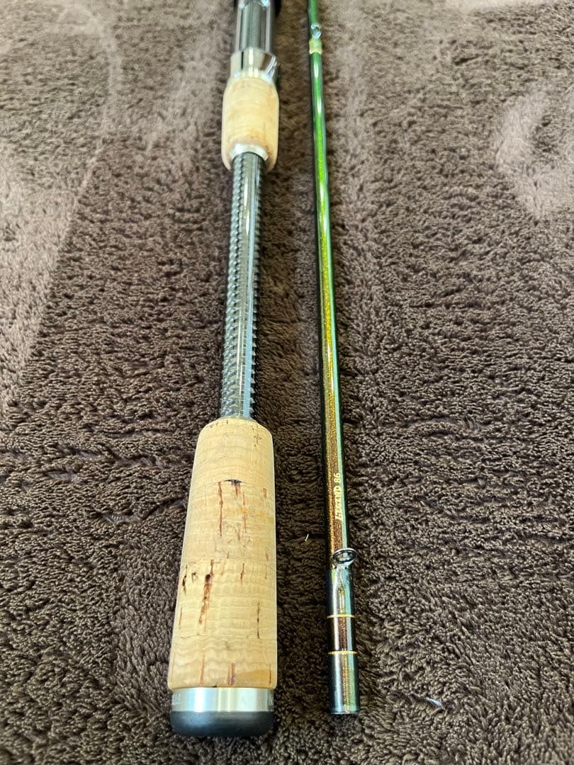 ブリーデン レジェンド86