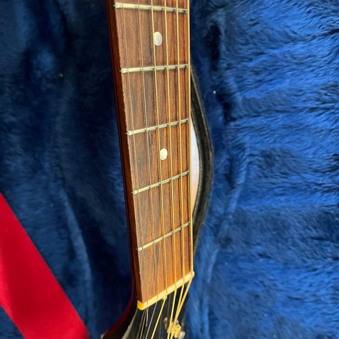 GIBSON Ｊ-45 ヒストリックコレクション