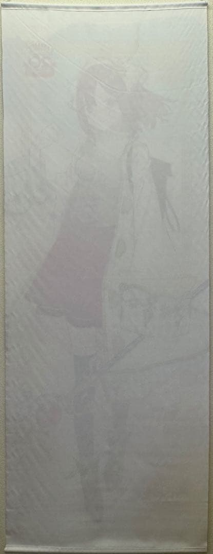 ソフィー・ノイエンミュラー 等身大タペストリー リディー＆スールのアトリエ