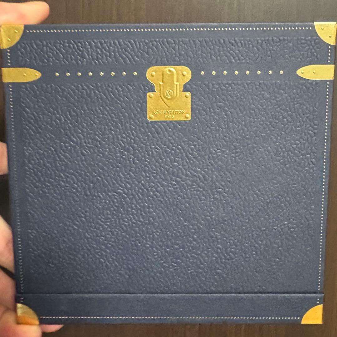 非売品 ルイヴィトン オーナメント ホリデーギフト