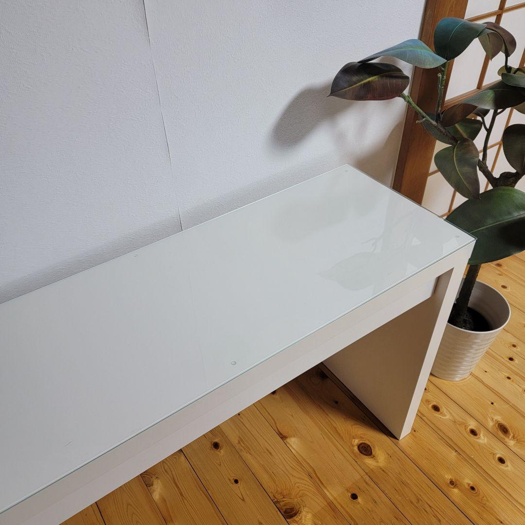 2025年3月購入 美品 IKEA MALM ドレッサー 120cm