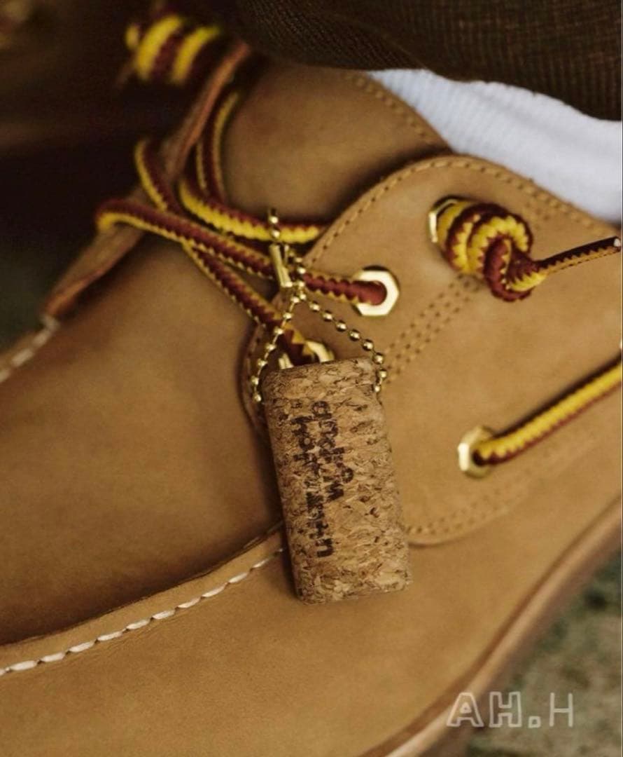 TIMBERLANDandreMhoffwann3EYECLASSICLUG新品