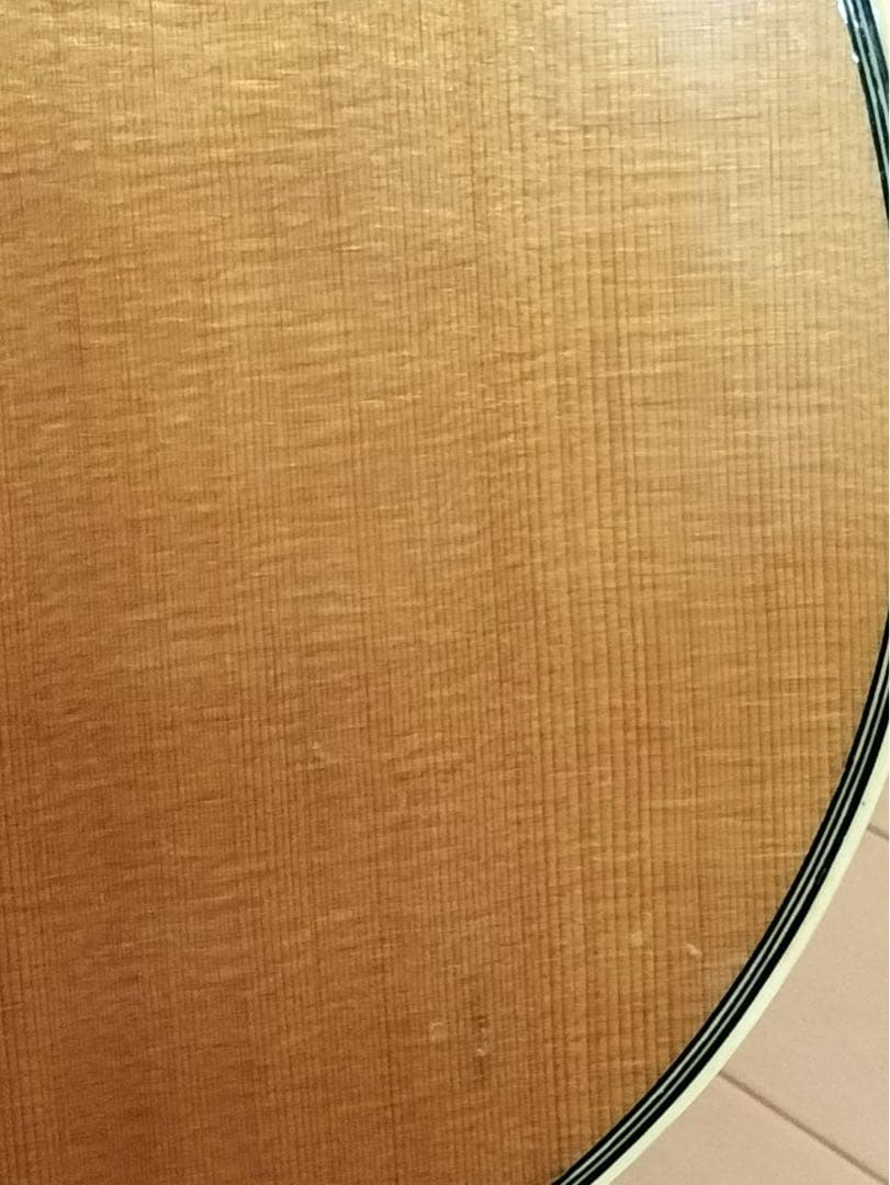 Yamaha N-700 アコースティックギター 中島みゆきモデル