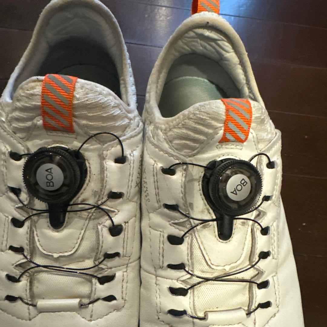 ecco エコー ゴルフシューズ 27センチ　BIOM C4 BOA