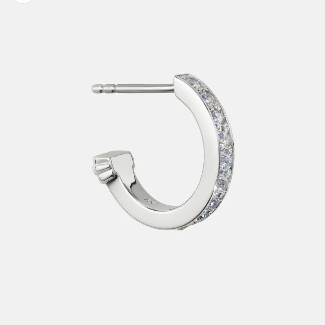 S*e様 GODONLYKNOWS ピアス