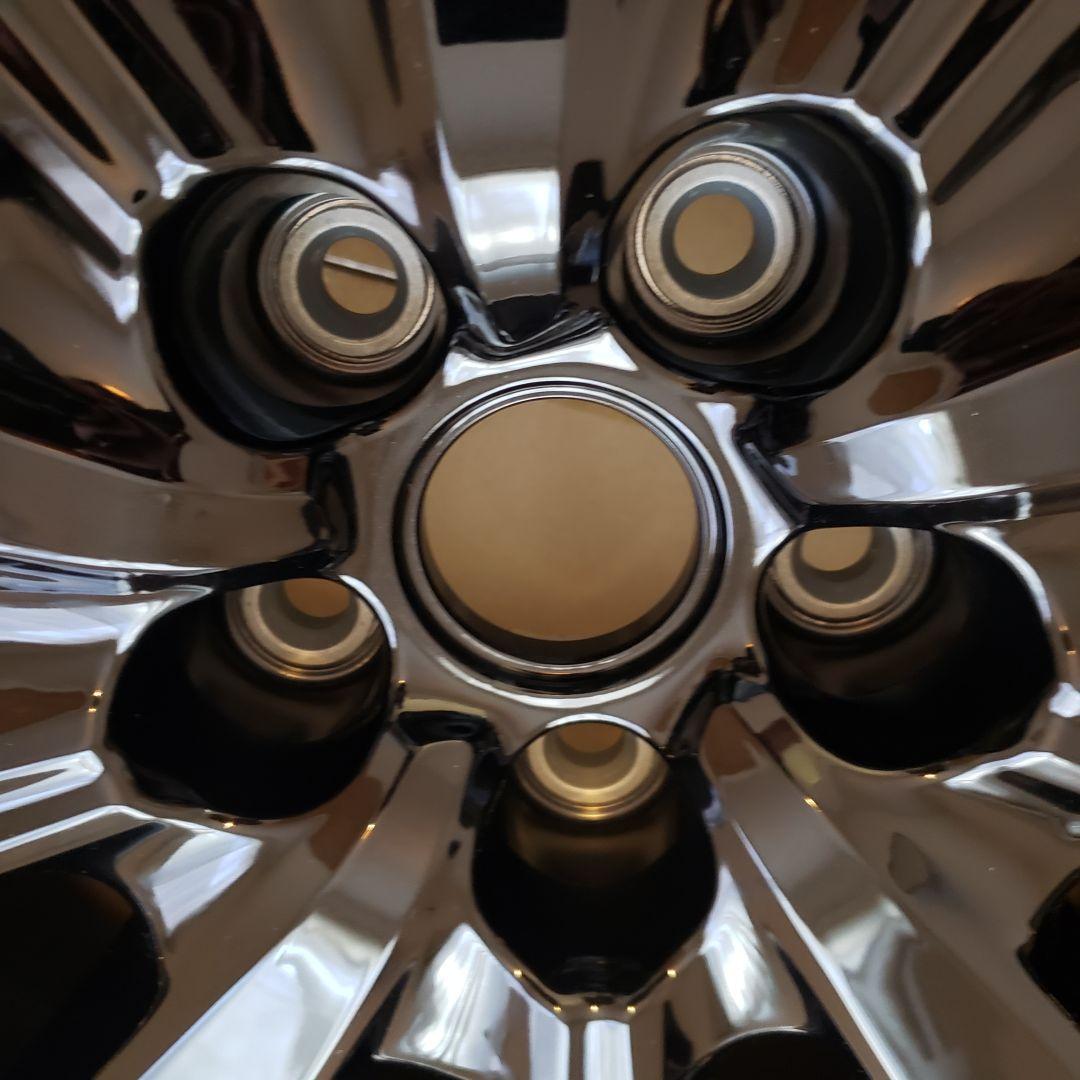 CX-60/CX-80Premium Sports新品ホイール④４本目　１本価格