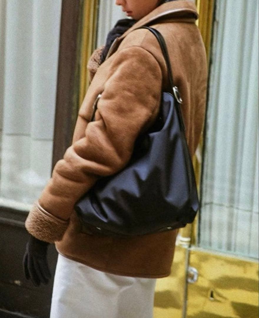 TOUT Y EST SAC CANOT TOILE ビック