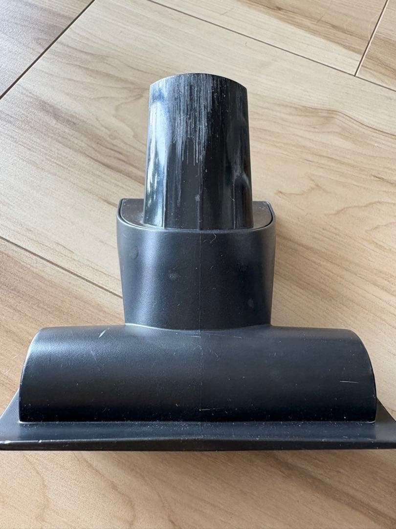 シャーク★EVOPOWER EX 充電式ハンディクリーナー WV405J 掃除機