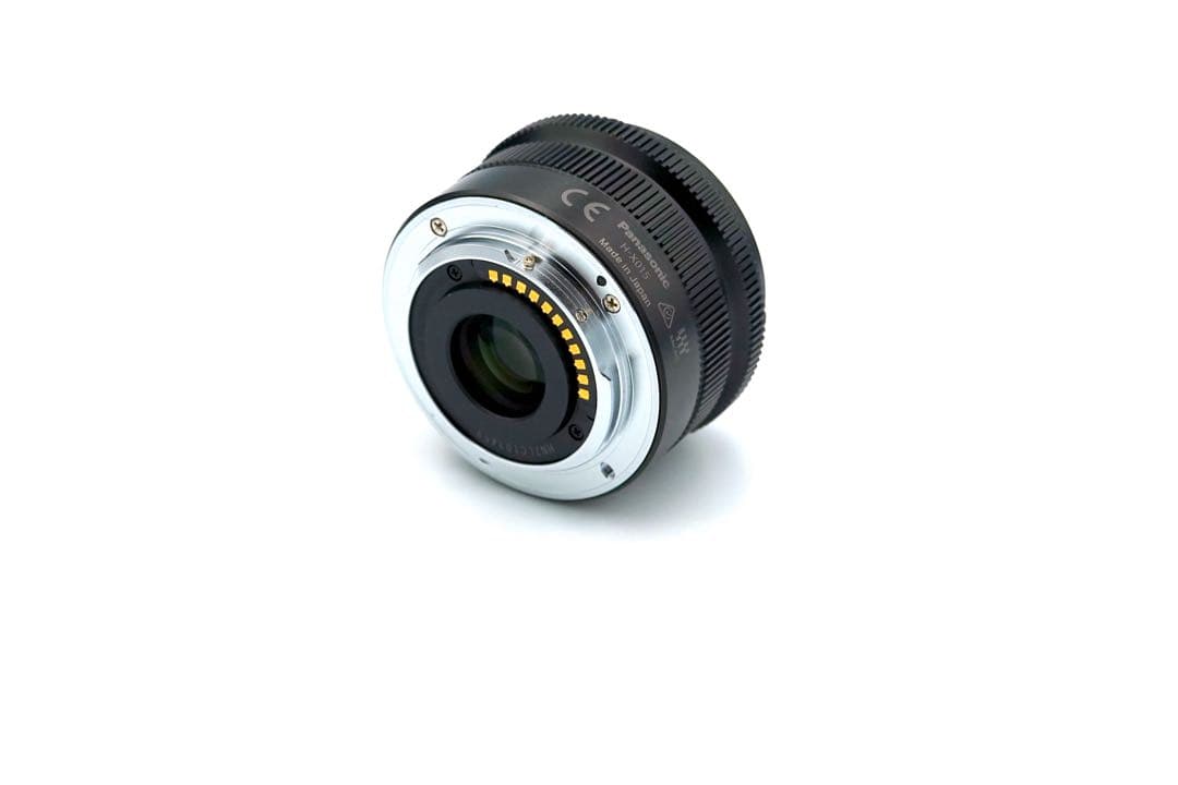 Panasonic LUMIX DC-GX7MK3 DG LEICAレンズキット