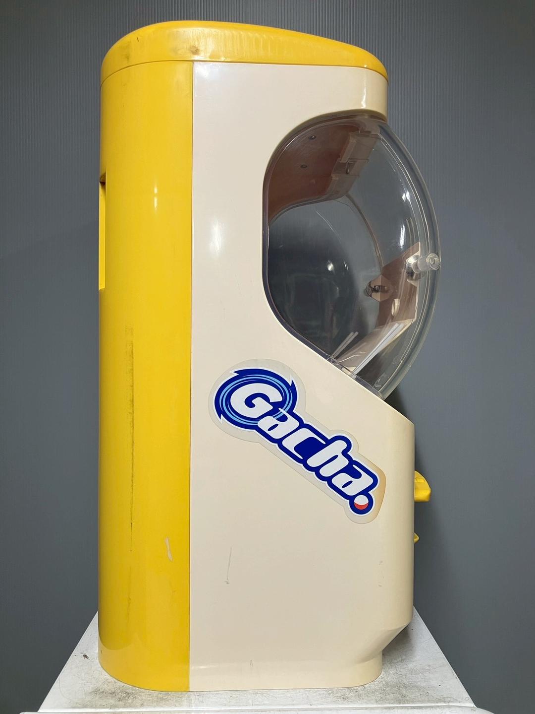 特価品SHO-051C 【ユージン】スリムボーイハーフサイズ 中古ガチャガチャ