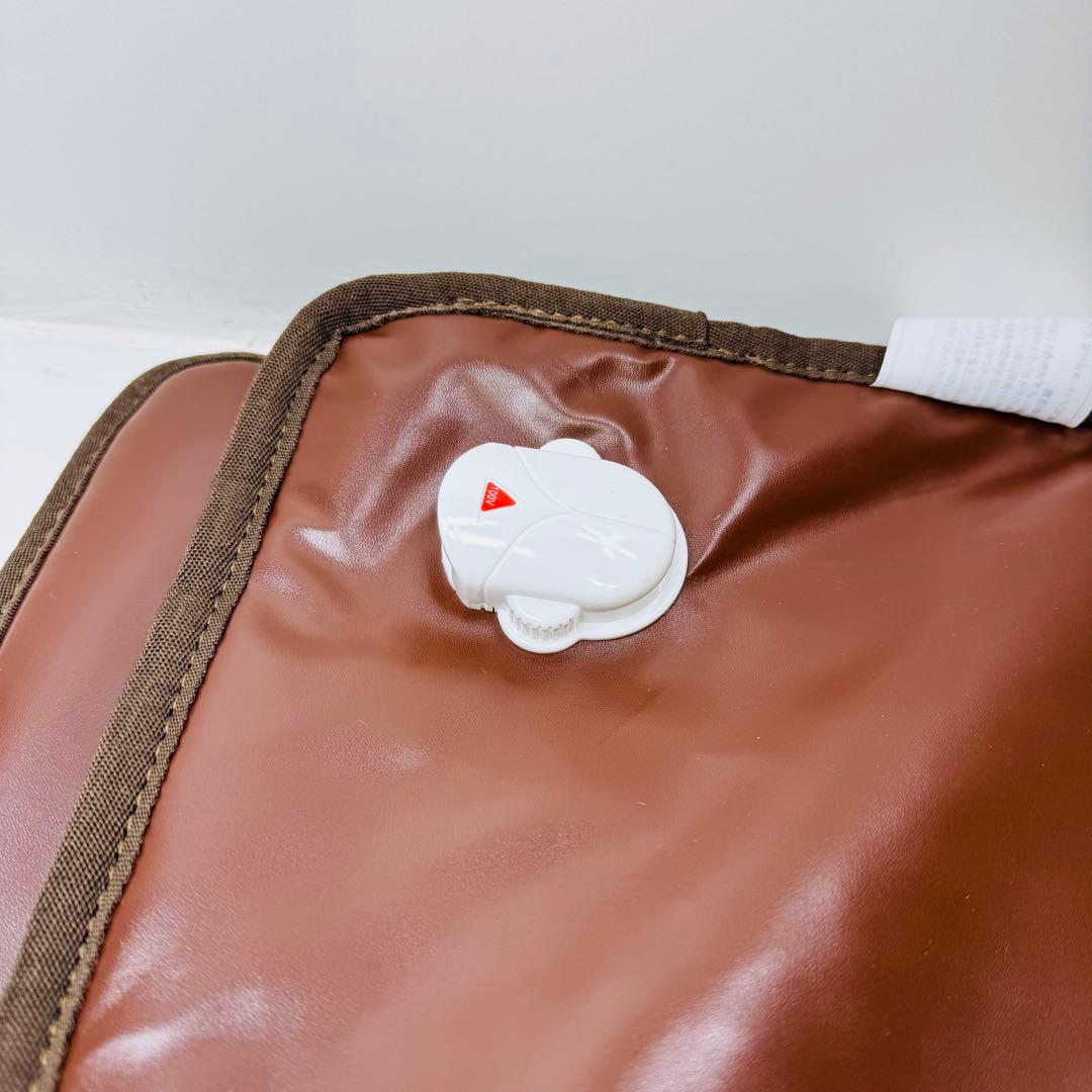 SEVEN BEAUTY ヒートマット2 レギュラー 温熱マット　ヒートマット