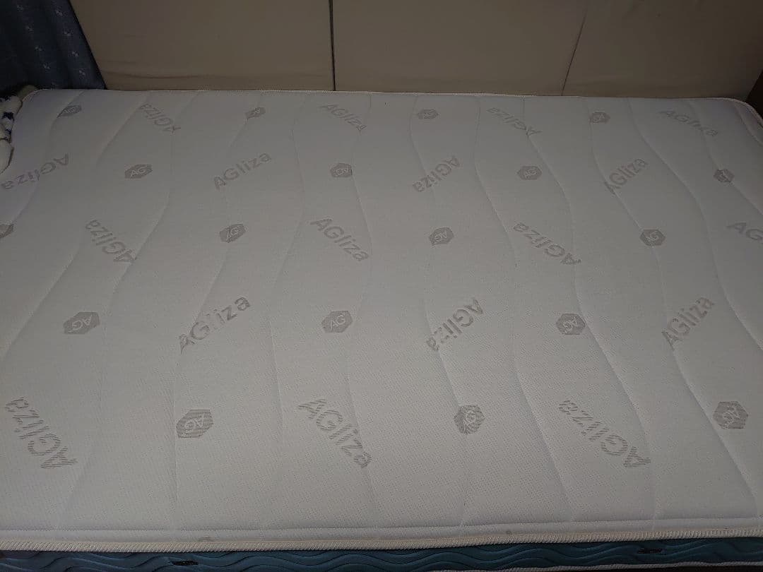 フランスベッド キュリエス セミダブルロングサイズ