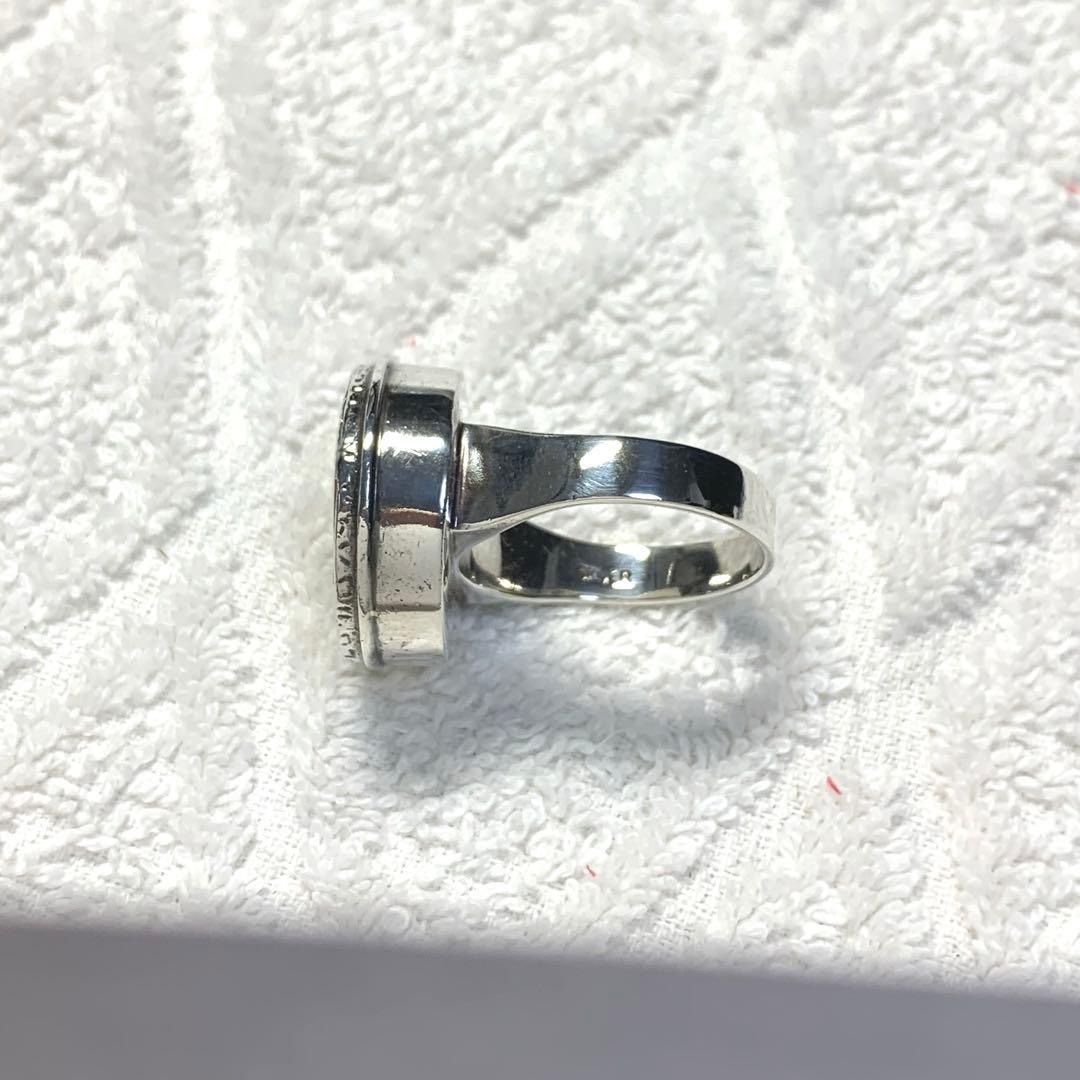 ルパン三世 カリオストロの城 クラリスの指輪 リング 19号 Mサイズ