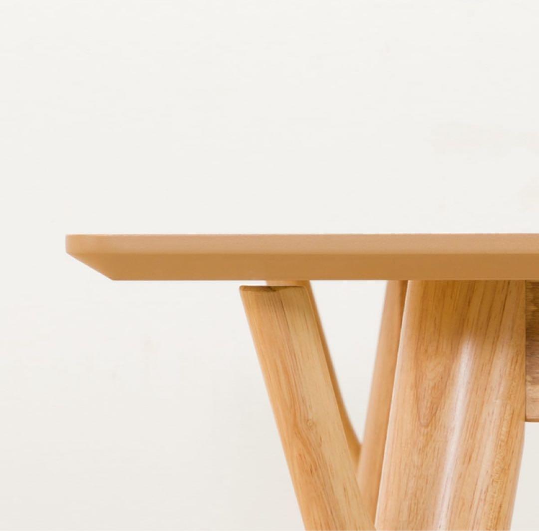 【ニトリ】ダイニングテーブル　フィルン