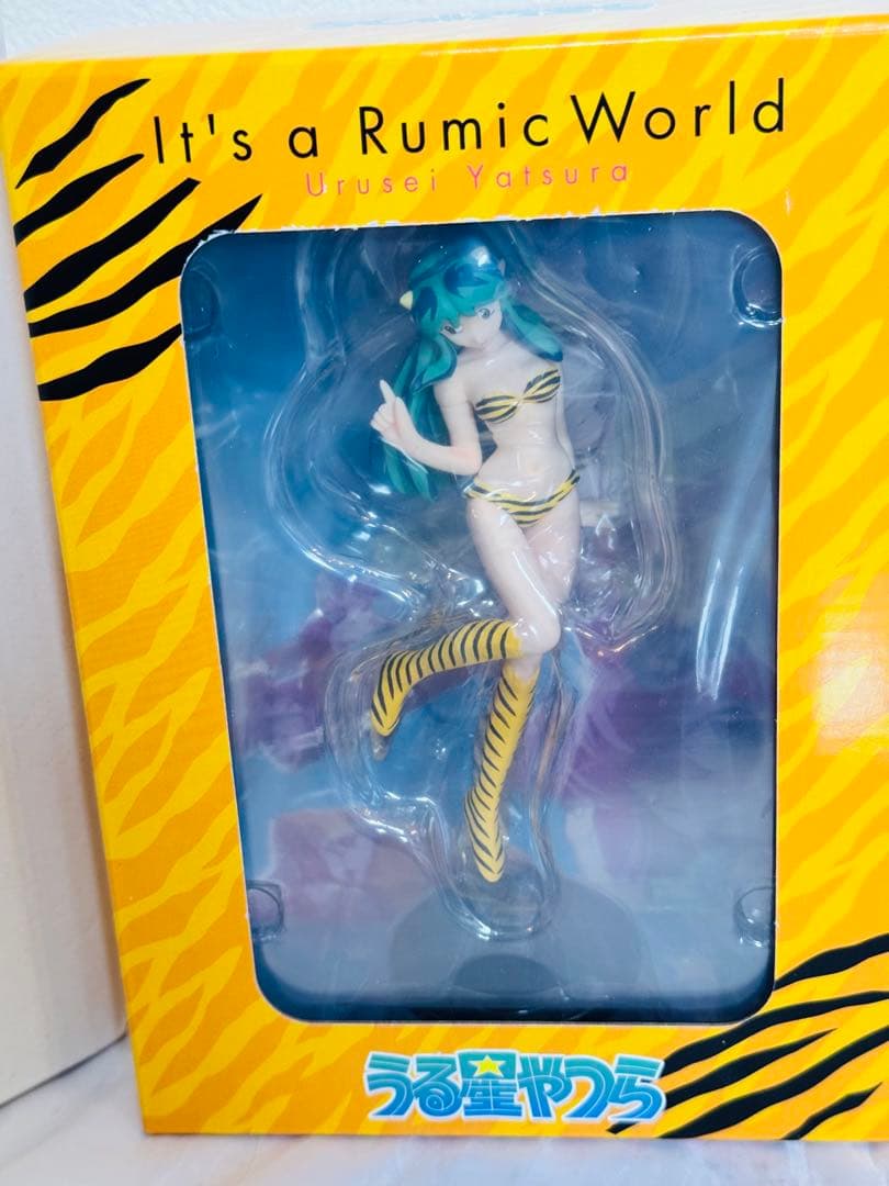 ✨ 高橋留美子 It’s a Rumic World スペシャルアニメBOX