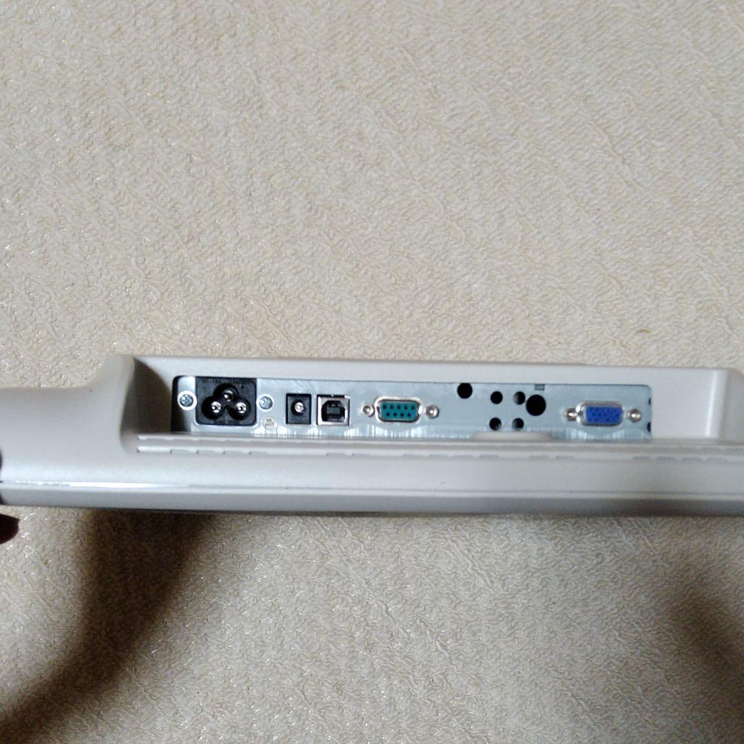 タッチパネル　未使用品